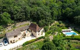 Les hauts de gageac