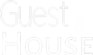 logo guest and house